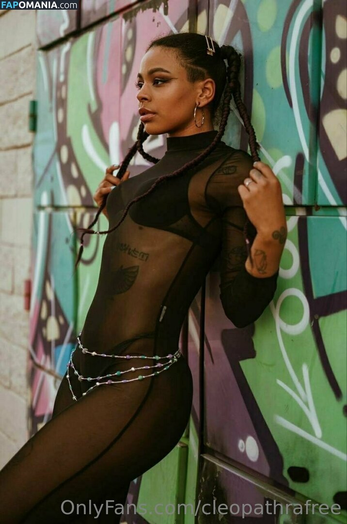 cleopathrafree / yourcleoopathra Nudo OnlyFans  Foto trapelata #5