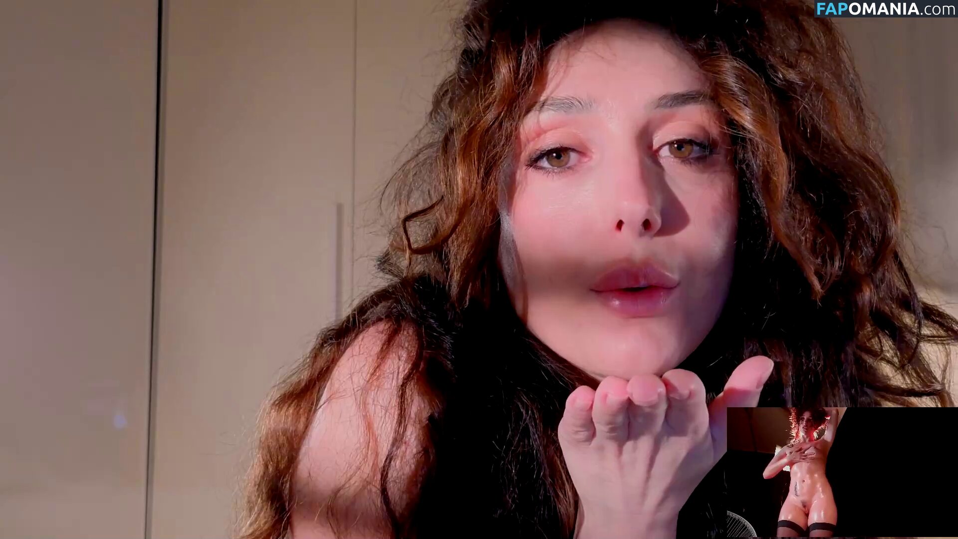 Cleopatra Sinns / cleopatra_sinnscb Nudo OnlyFans  Foto trapelata #176