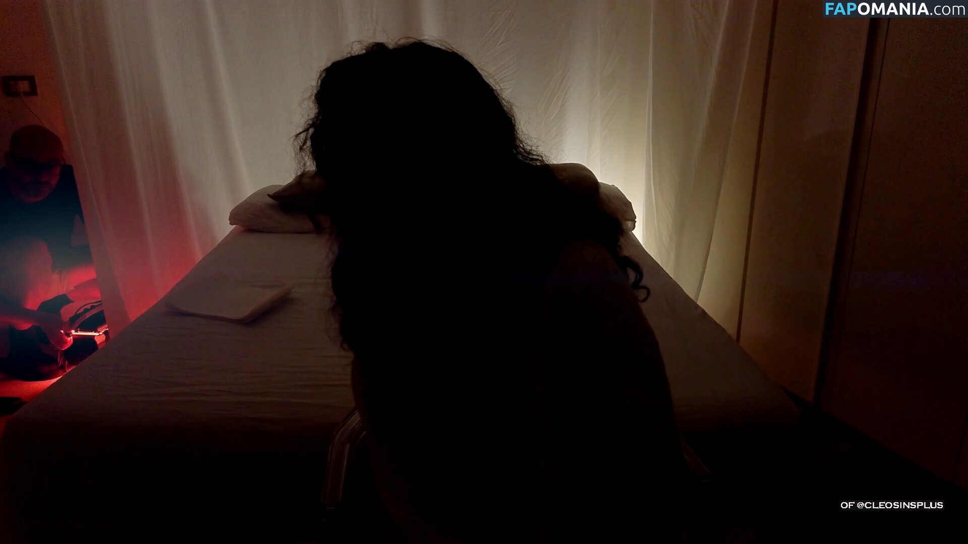 Cleopatra Sinns / cleopatra_sinnscb Nudo OnlyFans  Foto trapelata #231