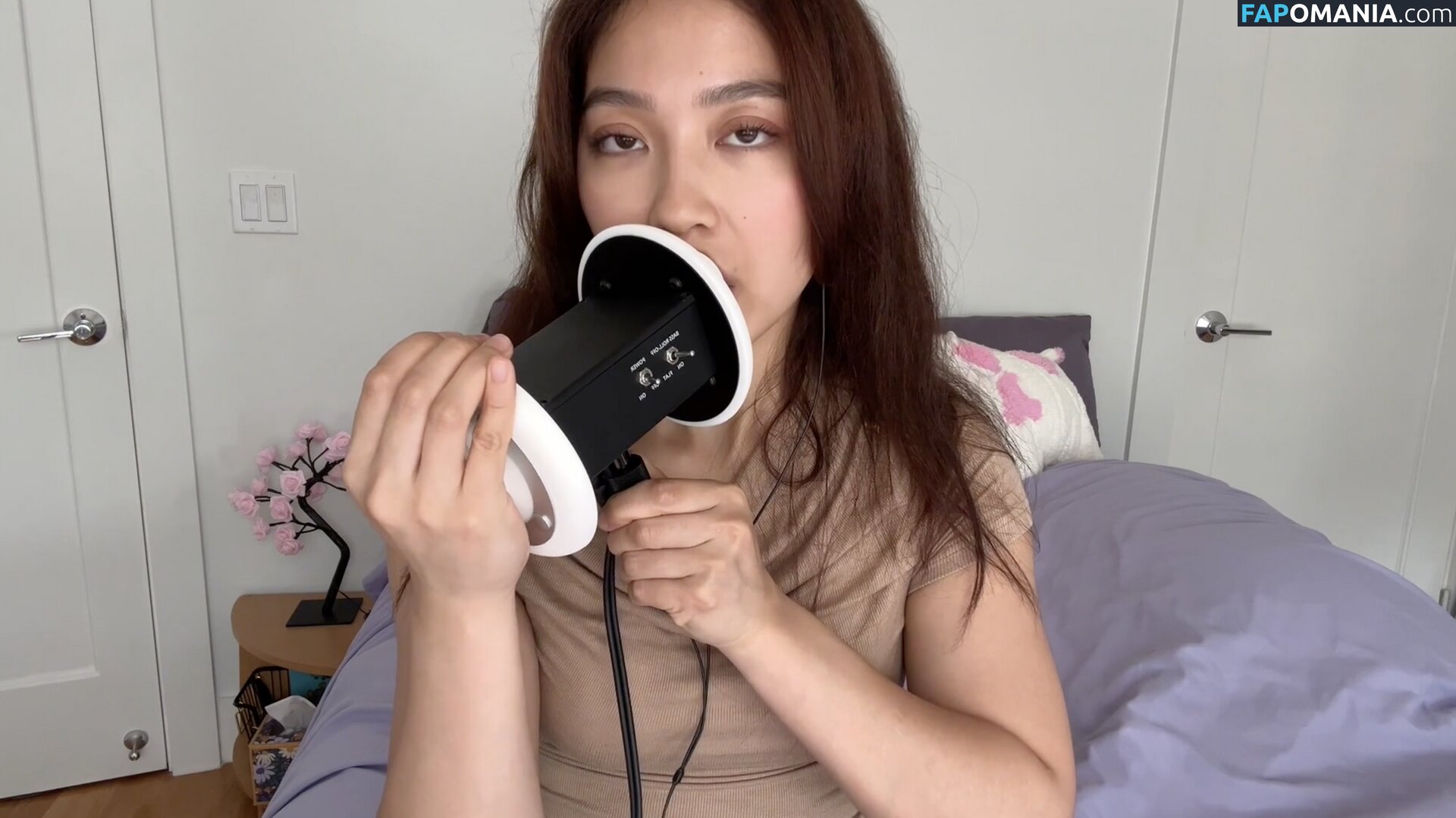 Cloud Crystal ASMR / CloudCrystal / cloudcrystall / crystalllmethhh Nudo OnlyFans  Foto trapelata #38