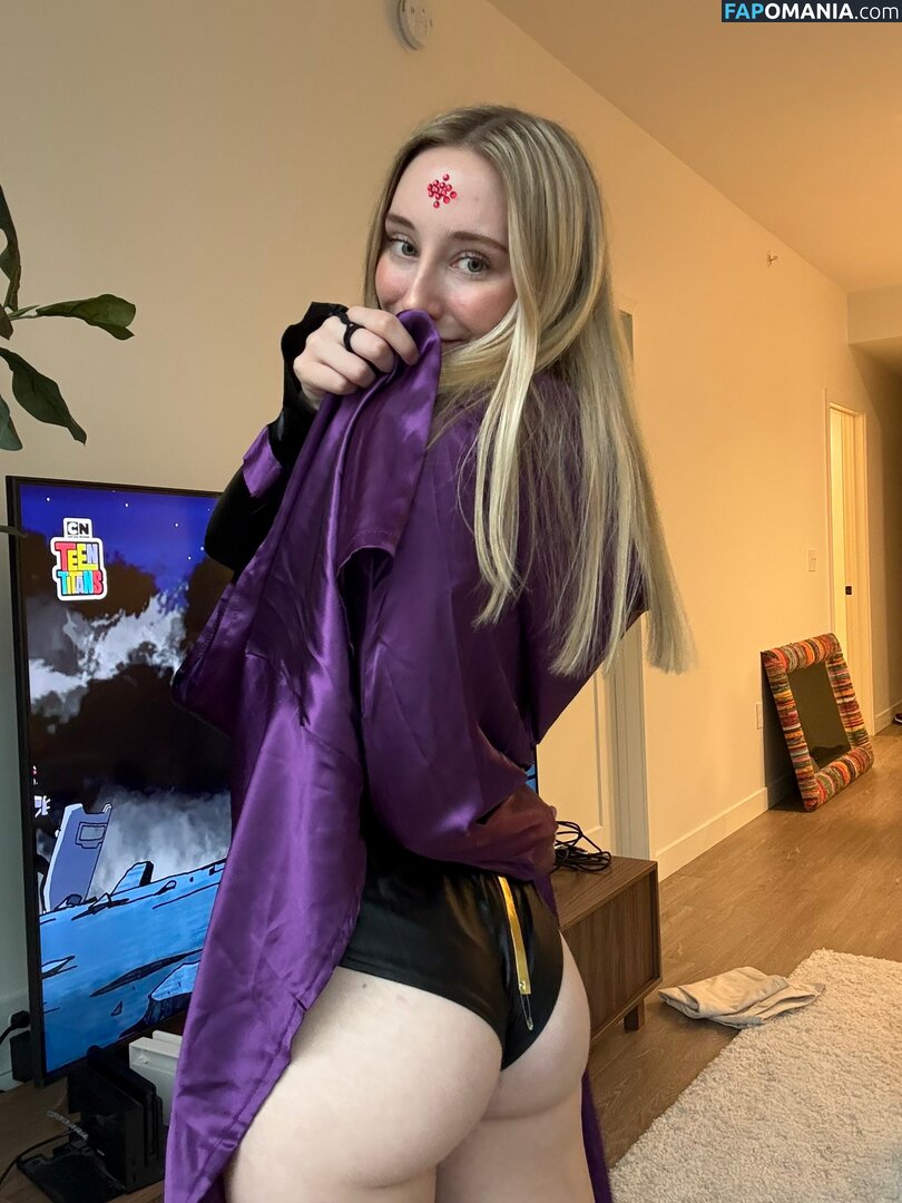 Sky Starling / cloudynaturegirl / https: / skystarlingvip / starlingsky_ Nudo OnlyFans  Foto trapelata #3