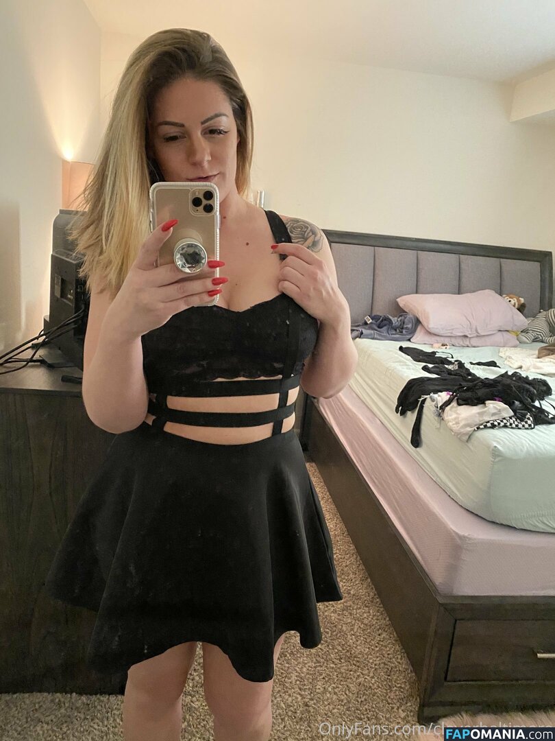 clover.baltimore / cloverbaltimore Nudo OnlyFans  Foto trapelata #47