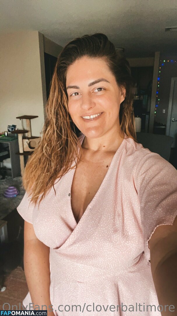 clover.baltimore / cloverbaltimore Nudo OnlyFans  Foto trapelata #118