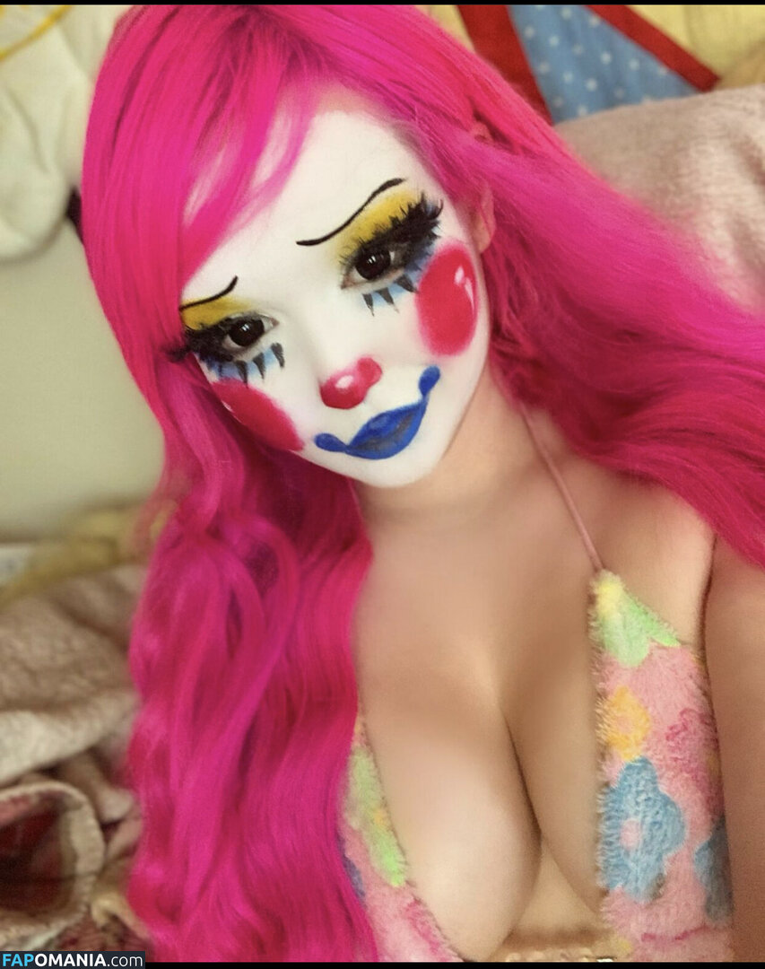 Clown Girls / bouncyclowngirl Nudo OnlyFans  Foto trapelata #11