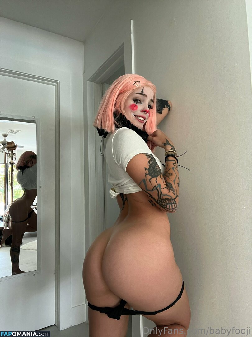 Clown Girls / bouncyclowngirl Nudo OnlyFans  Foto trapelata #103