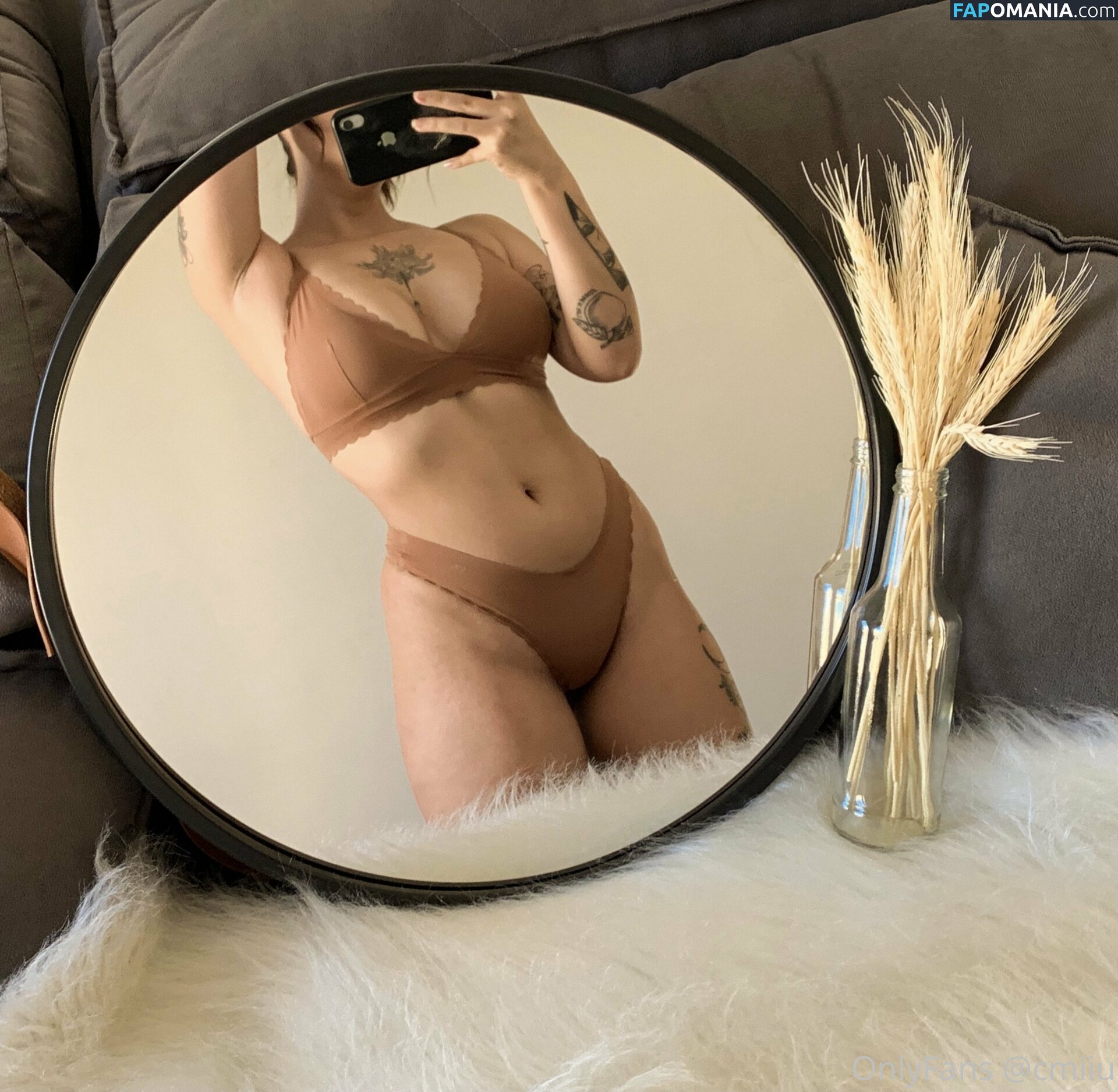 Cmiiu / Ellie Nudo OnlyFans  Foto trapelata #56