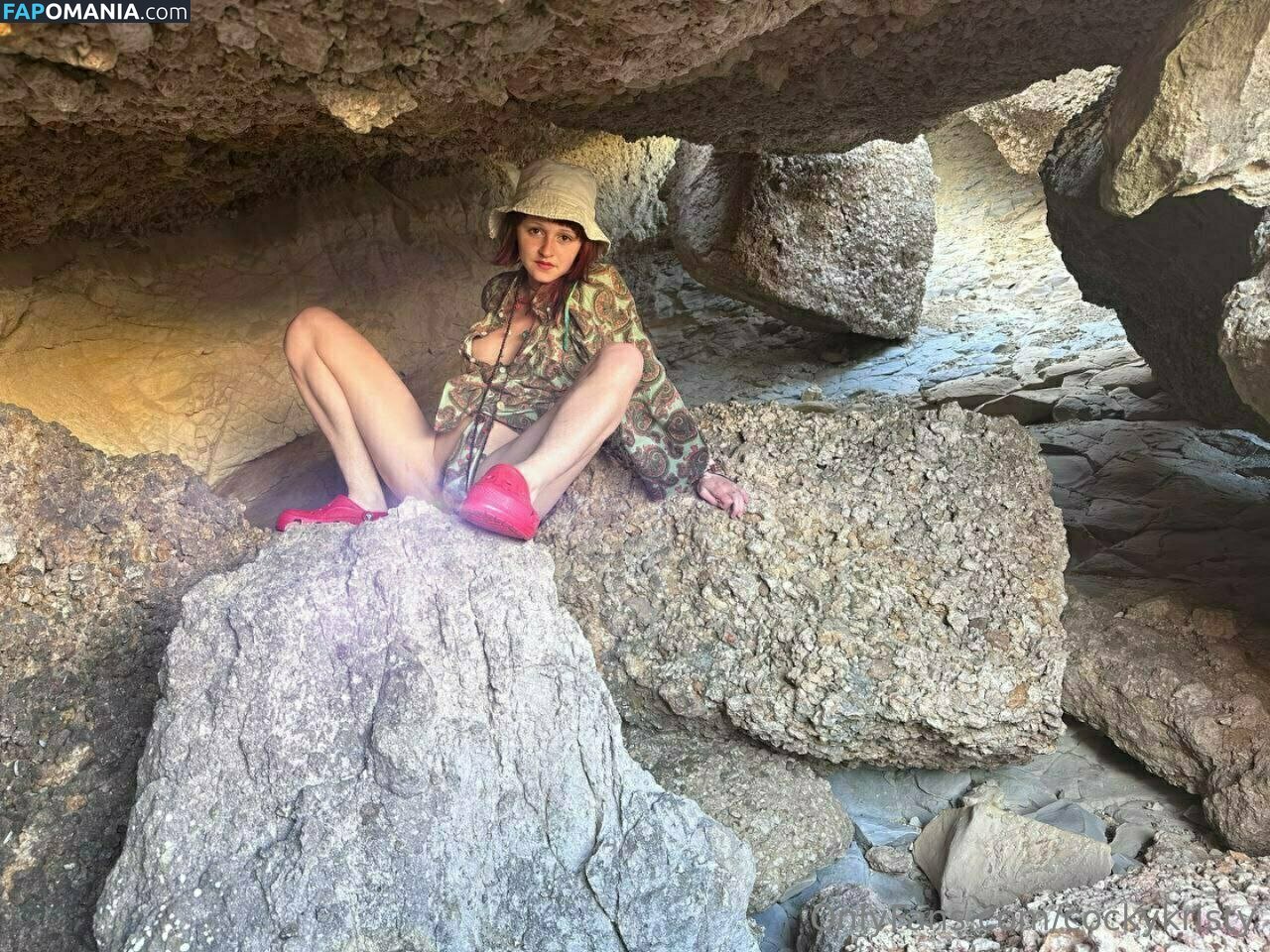 Cockykristy / khristy_c Nudo OnlyFans  Foto trapelata #106