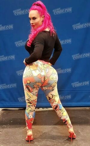 Coco Nicole Austin
