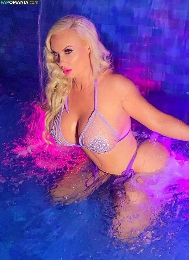 Coco Nicole Austin / coco / cocoaustin Nudo OnlyFans  Foto trapelata #57