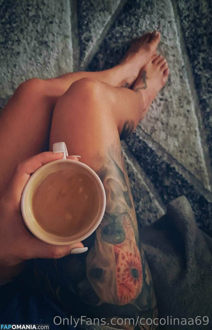 ccarolynnn / cocolinaa69 Nudo OnlyFans  Foto trapelata #3