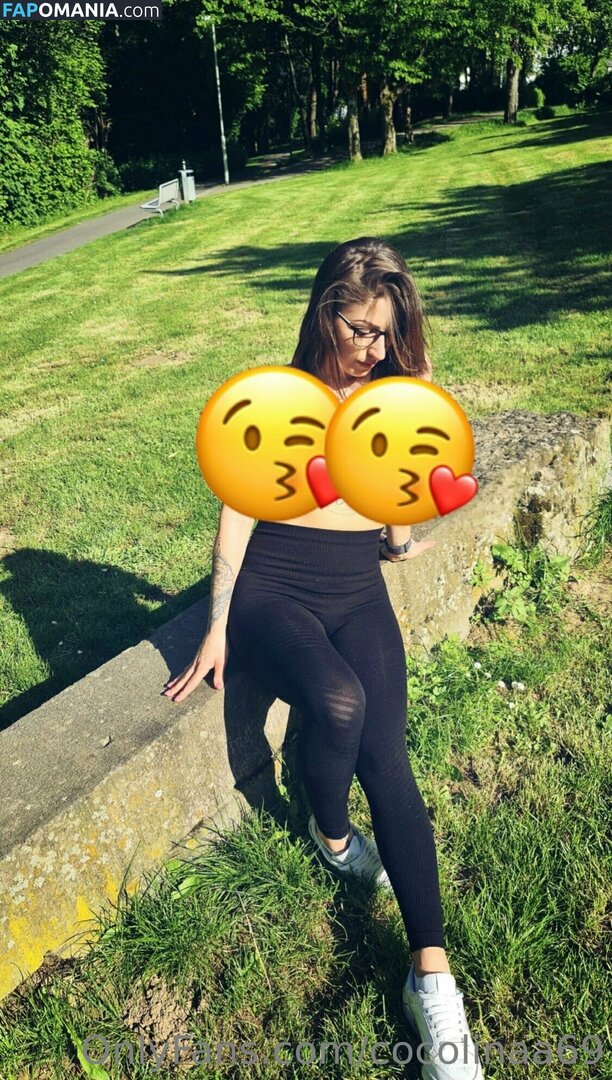 ccarolynnn / cocolinaa69 Nudo OnlyFans  Foto trapelata #29