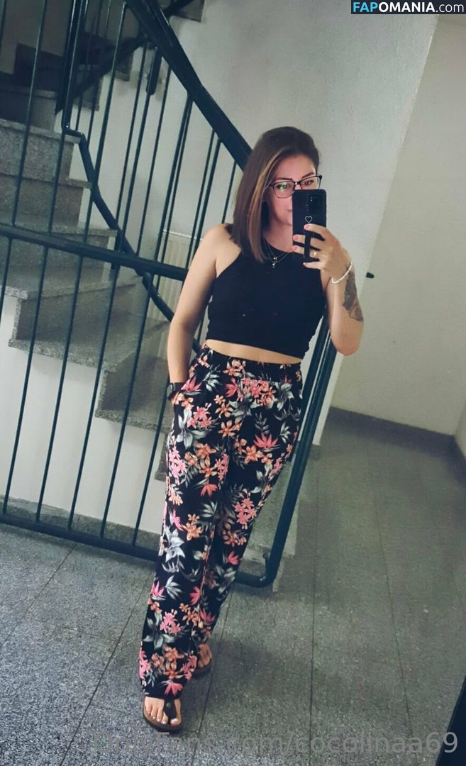 ccarolynnn / cocolinaa69 Nudo OnlyFans  Foto trapelata #32