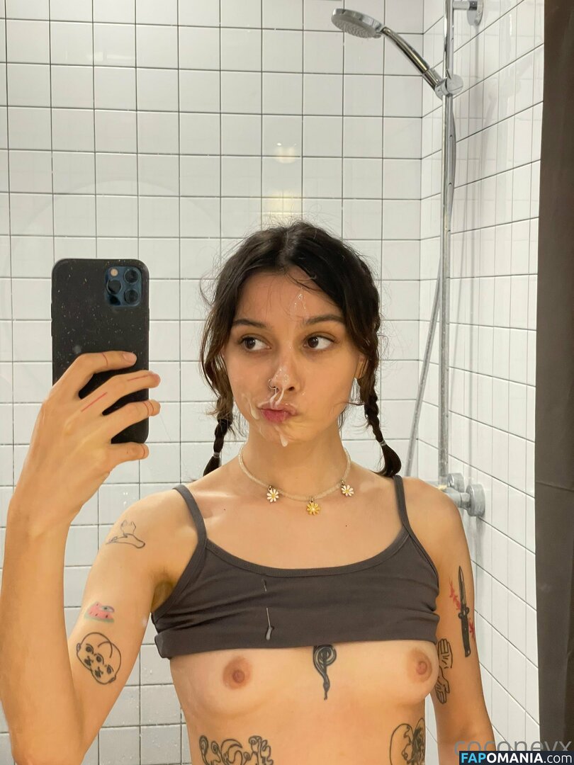 Coconey / coconeyx / coconyx / hinatakio Nudo OnlyFans  Foto trapelata #78