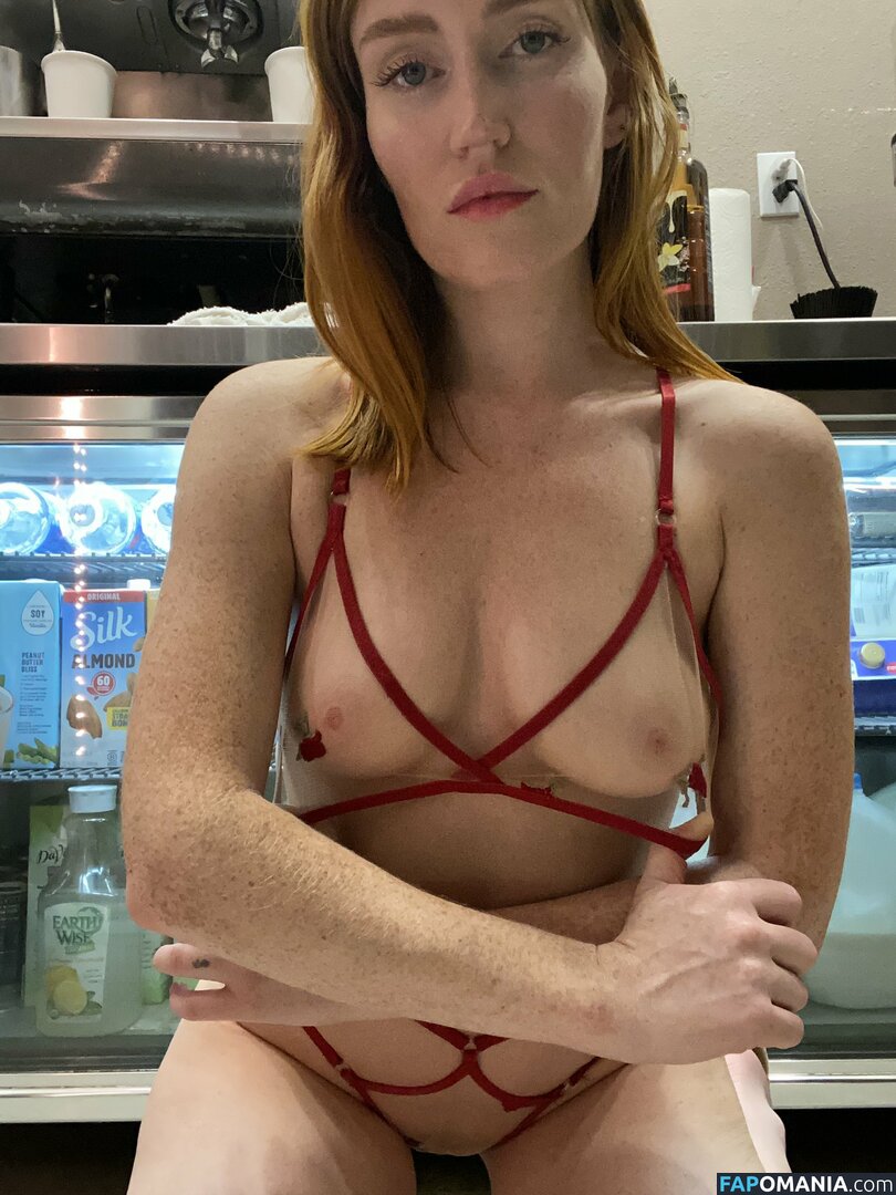 coffeebabe420 / coffeebaby420 Nudo OnlyFans  Foto trapelata #7