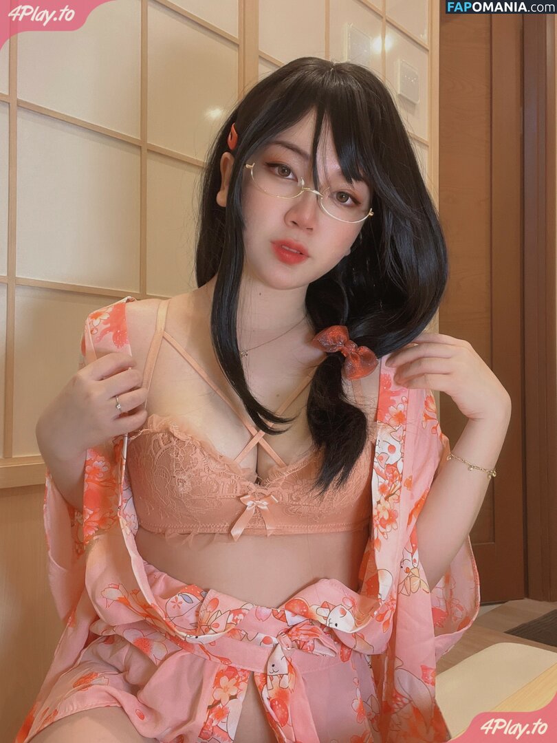 Coffelatte / Coffelatte_cos / coffelatte_ / xlatte Nudo OnlyFans  Foto trapelata #25