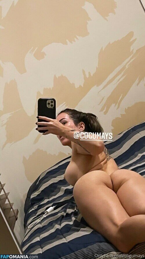 Cogumay / cogumays Nudo OnlyFans  Foto trapelata #42