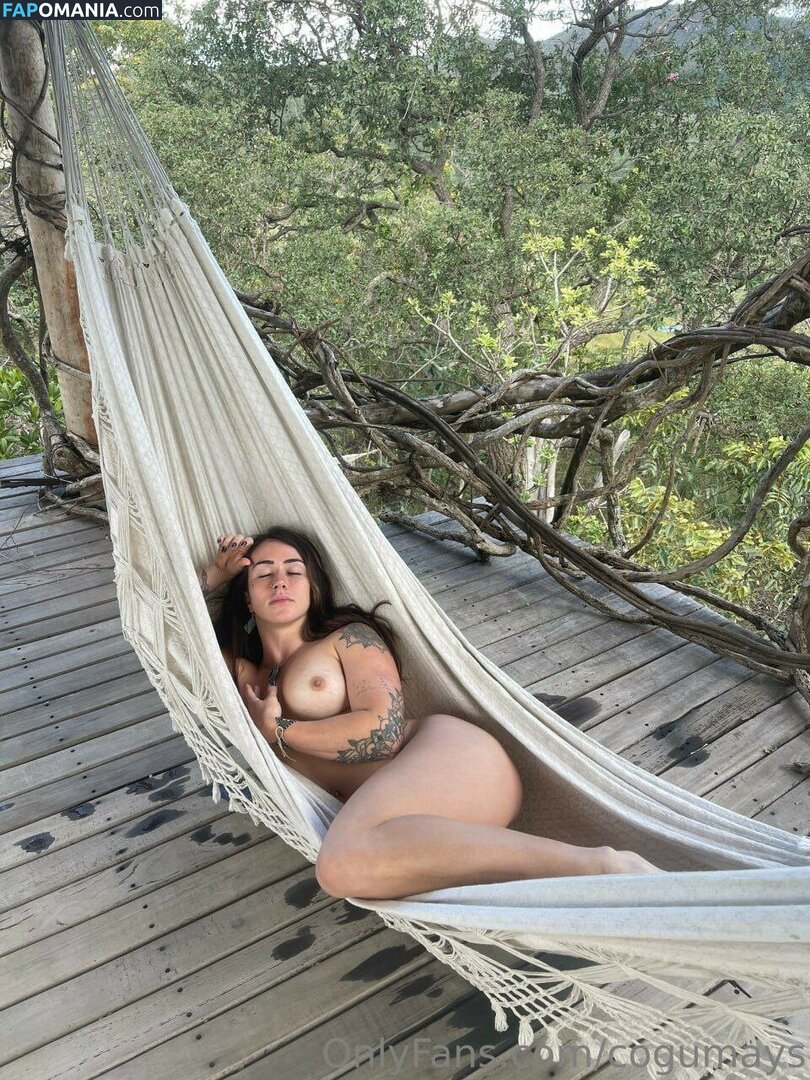 Cogumay / cogumays Nudo OnlyFans  Foto trapelata #71