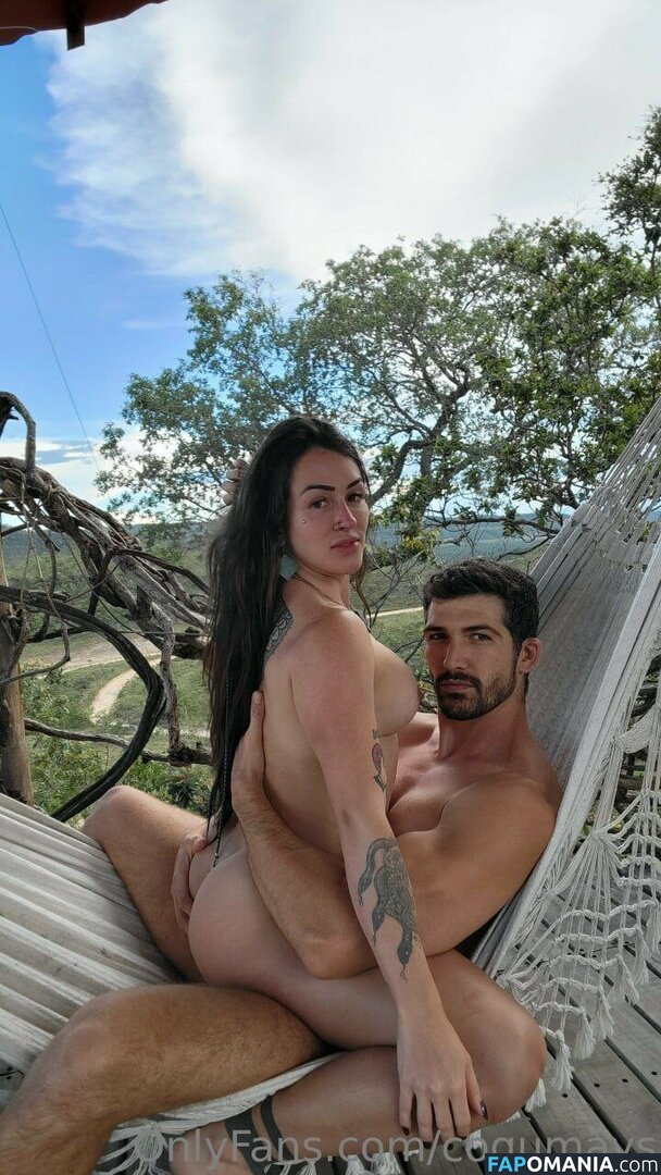 Cogumays / Mayara Vér Meyer Nudo OnlyFans  Foto trapelata #137