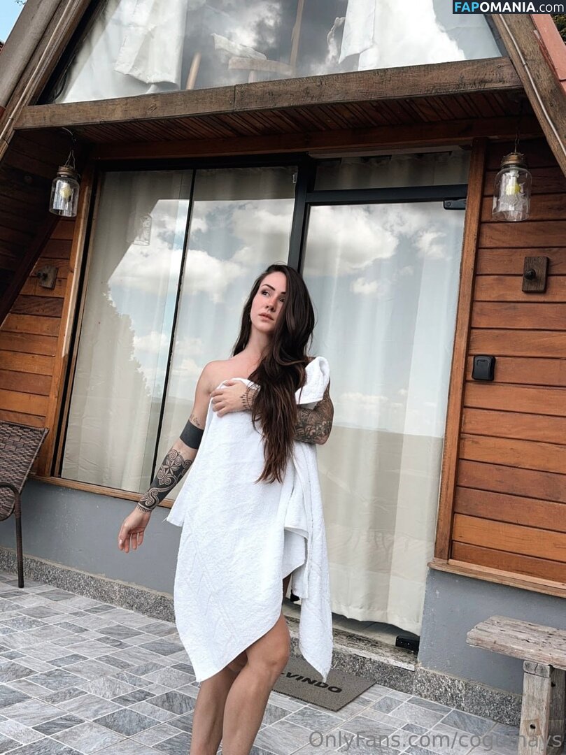 Cogumays / Mayara Vér Meyer Nudo OnlyFans  Foto trapelata #456