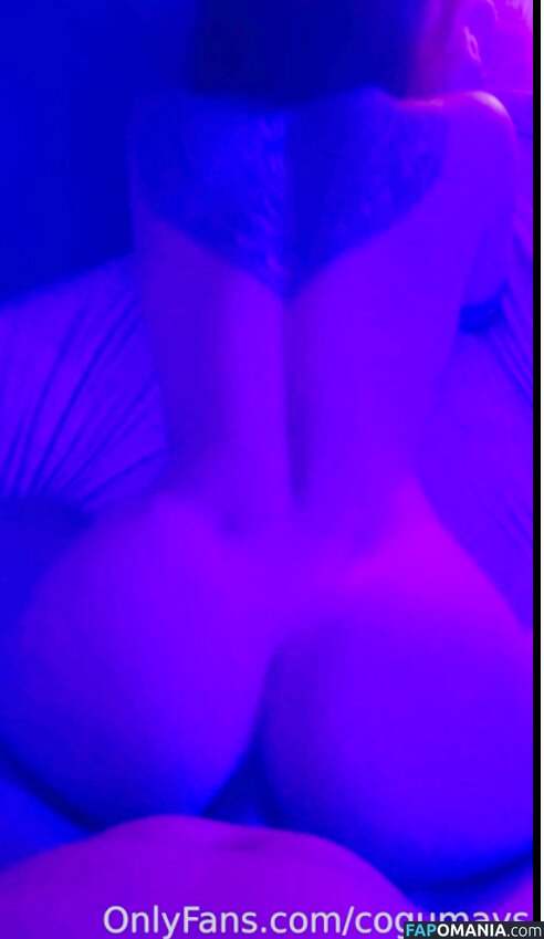 Cogumays / Mayara Vér Meyer Nudo OnlyFans  Foto trapelata #463