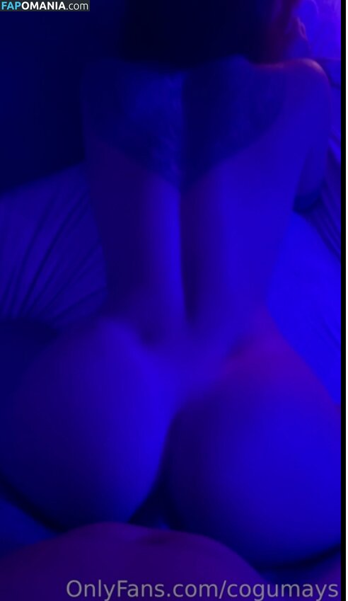 Cogumays / Mayara Vér Meyer Nudo OnlyFans  Foto trapelata #464