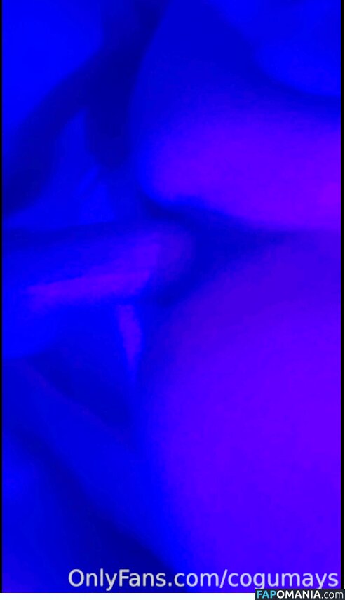 Cogumays / Mayara Vér Meyer Nudo OnlyFans  Foto trapelata #466