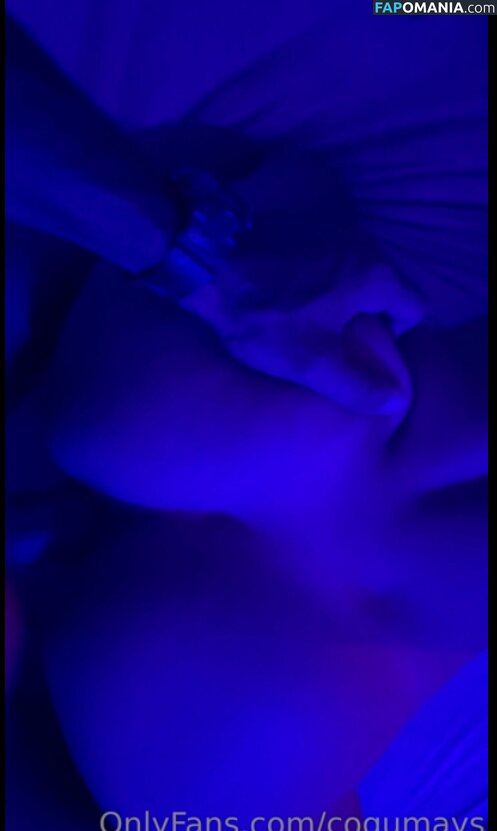 Cogumays / Mayara Vér Meyer Nudo OnlyFans  Foto trapelata #467