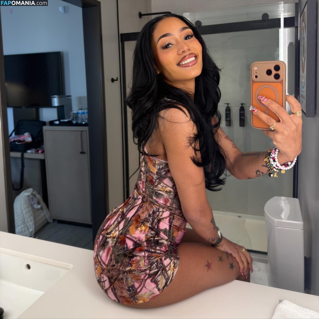 Coi Leray / coi_leray / coileray Nudo OnlyFans  Foto trapelata #22