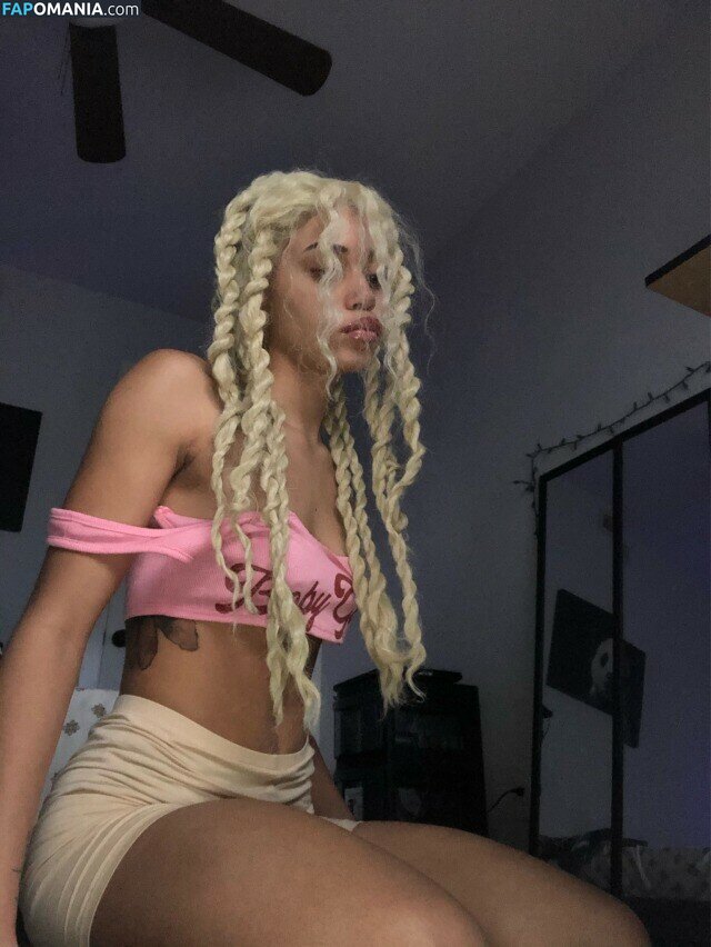 cokababii / cokax / cokax53 Nudo OnlyFans  Foto trapelata #35