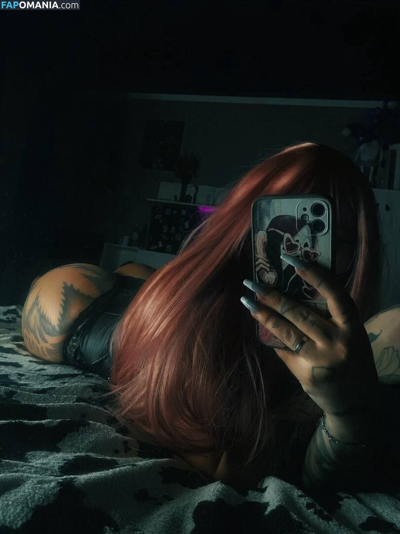 Colfiregor / Marixyana / Milfroom29 / VangAngel / __evaegorova__ / eva_egorova868 / https: / Ева Егорова Nudo OnlyFans  Foto trapelata #3