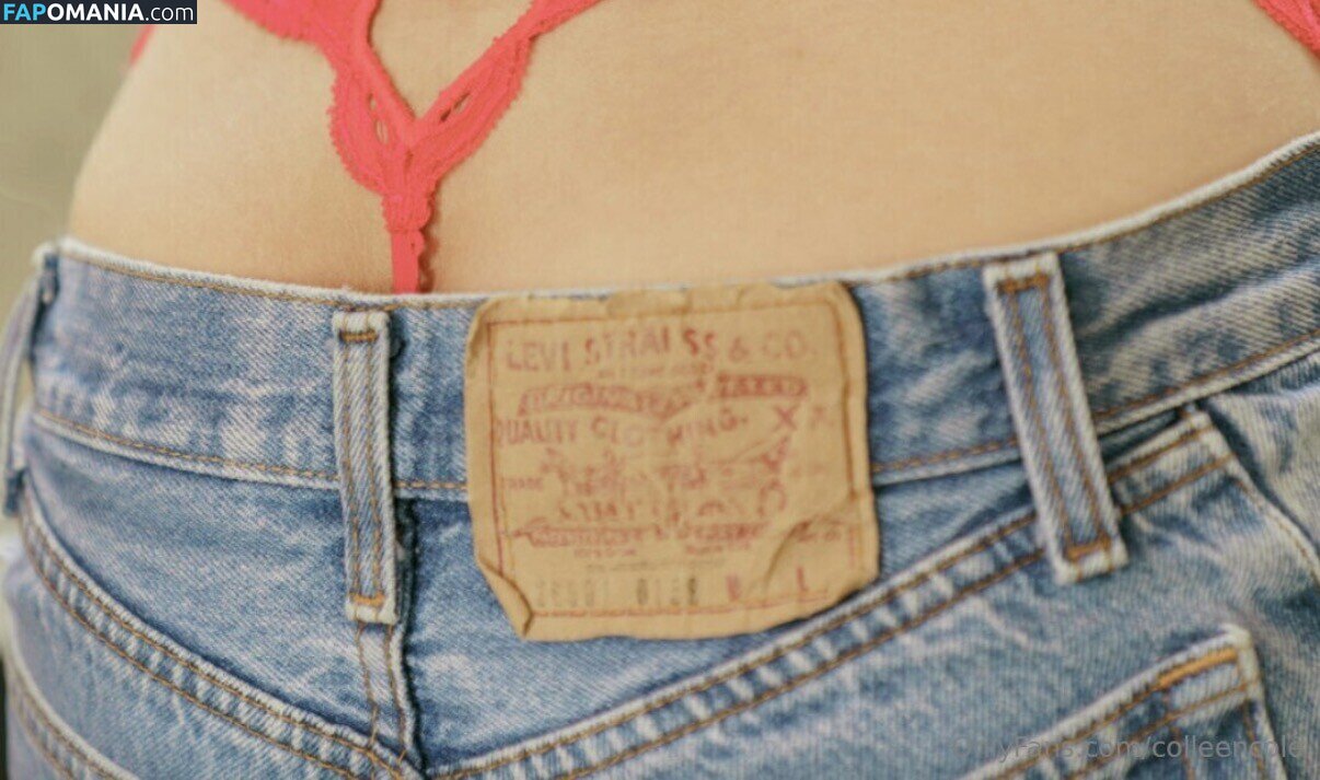 Colleen Cole / colleencolemodel / colleencoleofficial Nudo OnlyFans  Foto trapelata #4