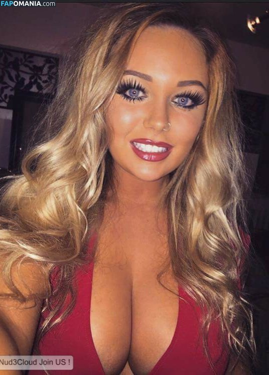 Colleen McAuslin / Colleen Reid / cmcauslin Nudo OnlyFans  Foto trapelata #14