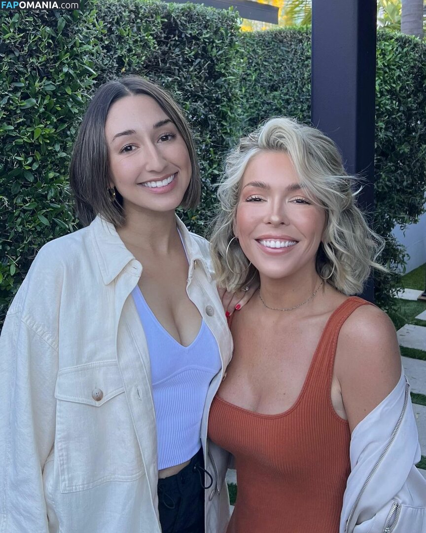 Colleen Wolfe / ColleenWolfe Nudo OnlyFans  Foto trapelata #5