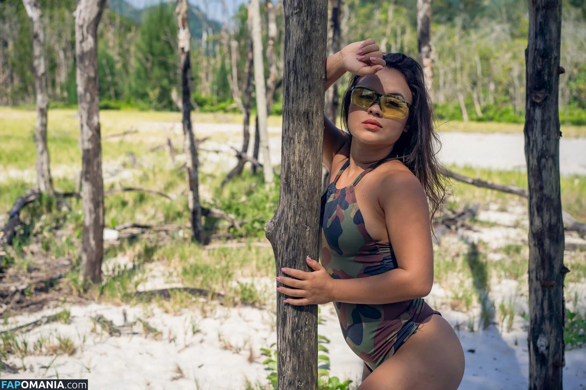 Combustível Sem Imposto / combustivelsemimposto Nudo OnlyFans  Foto trapelata #129