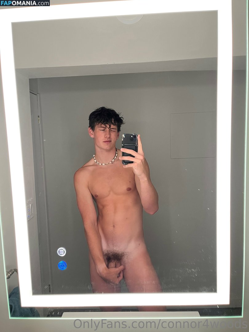 connor4woods / connorwood4 Nudo OnlyFans  Foto trapelata #53