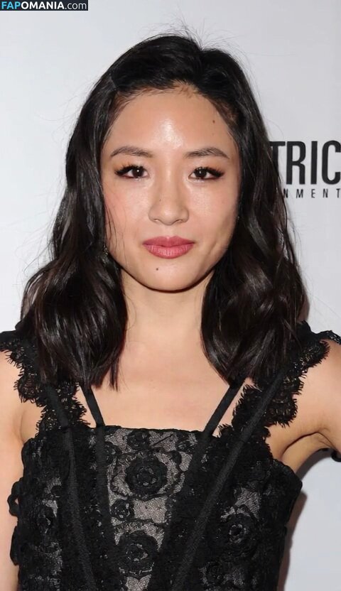 Constance Wu Fakes / constancewu Nudo OnlyFans  Foto trapelata #1