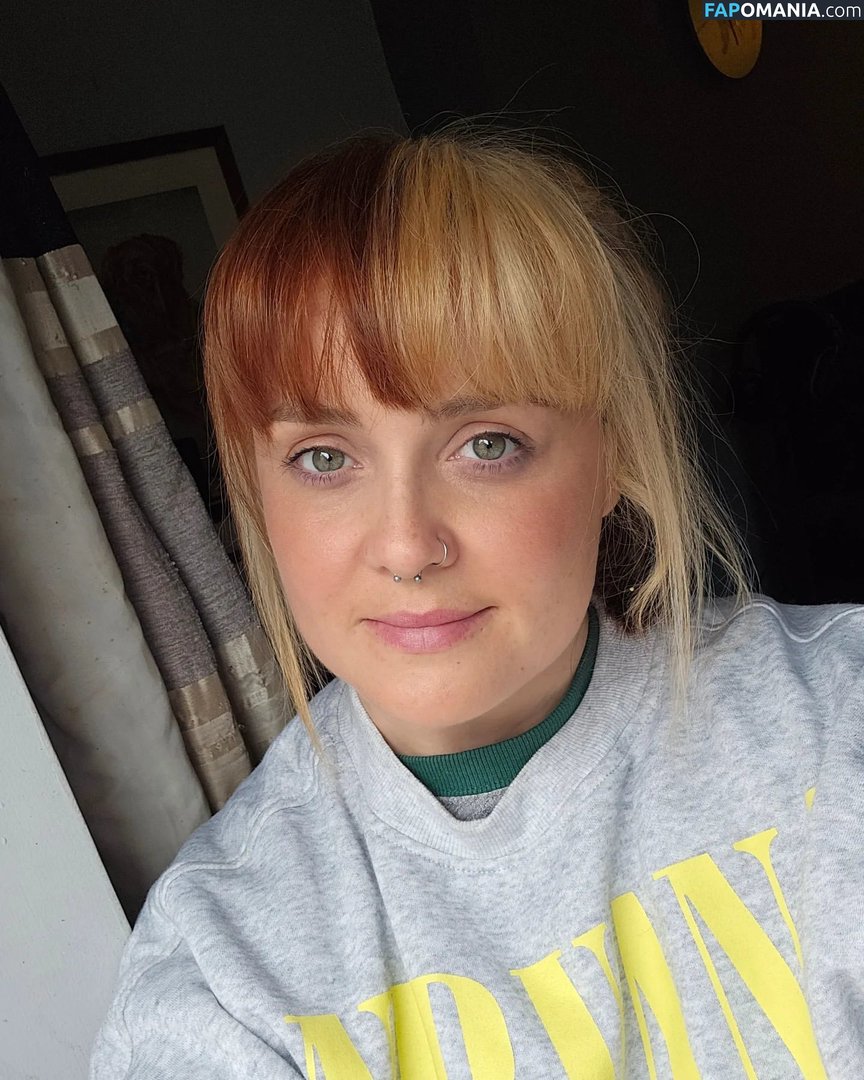 constanceflame Nudo OnlyFans  Foto trapelata #7