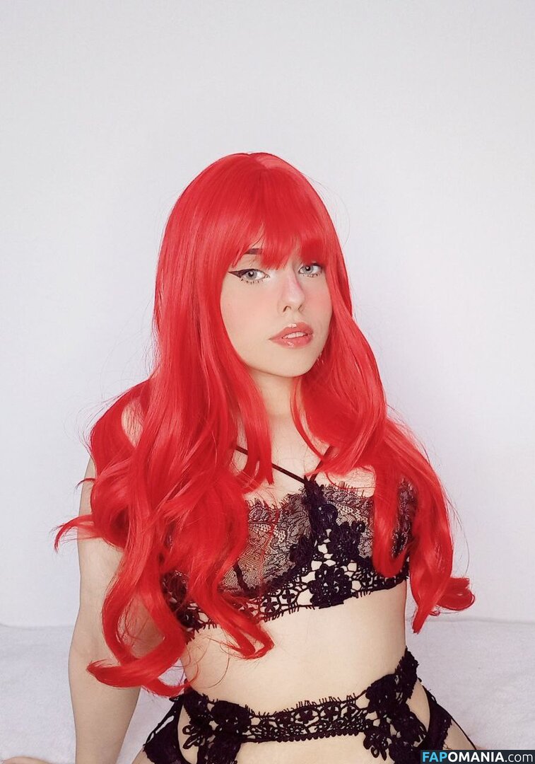 Copycuteandpaste Nudo OnlyFans  Foto trapelata #3