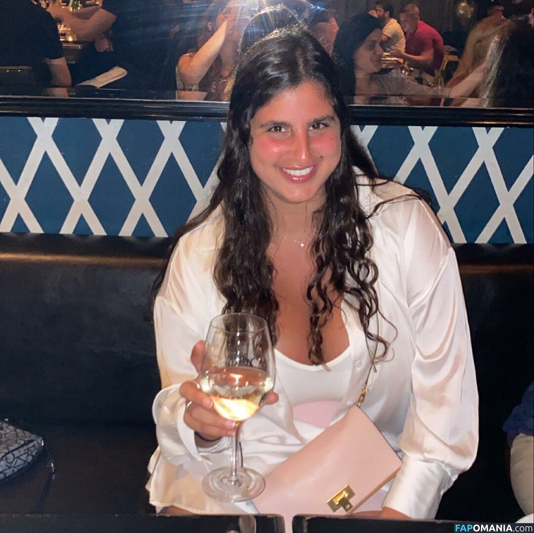 Coral Hagag / coralihag Nudo OnlyFans  Foto trapelata #45