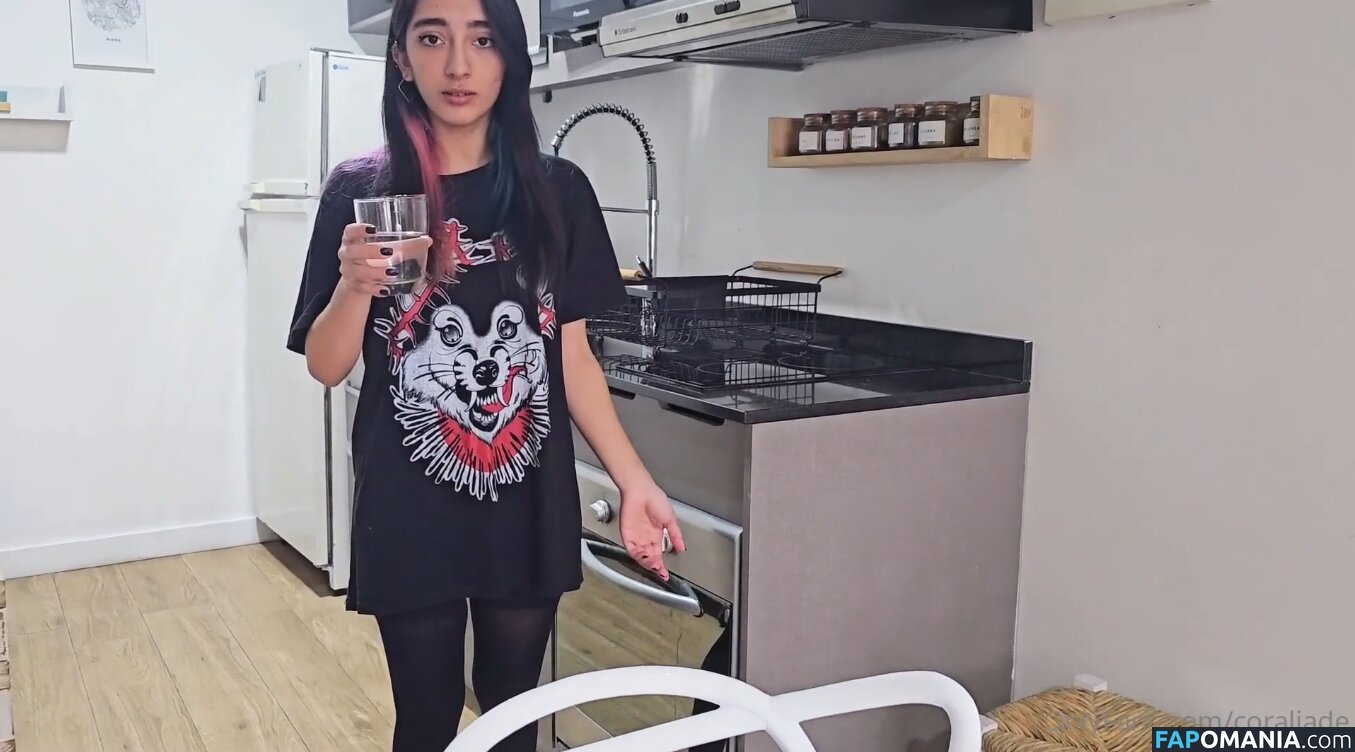 Coral Jade / coraljade / coraljade01 Nudo OnlyFans  Foto trapelata #3