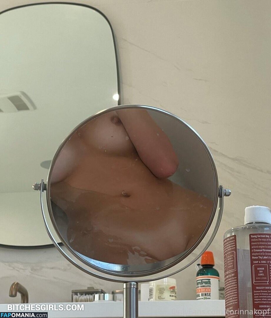 Corinna Kopf / CorinnaKopf Nudo OnlyFans  Foto trapelata #68