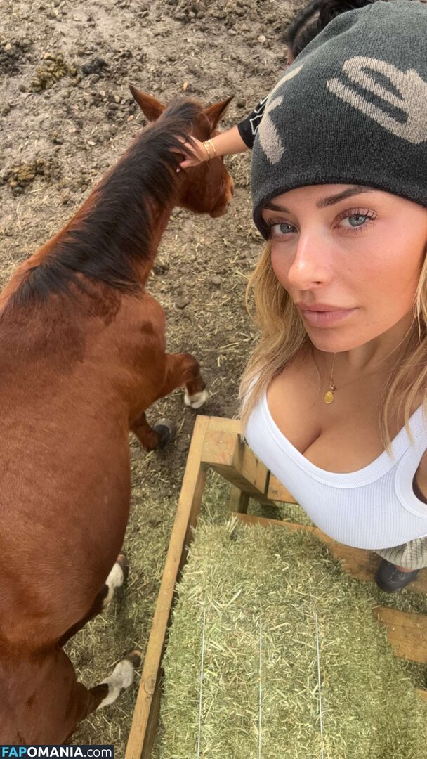 Corinna Kopf / corinnakopf / https: Nudo OnlyFans  Foto trapelata #114