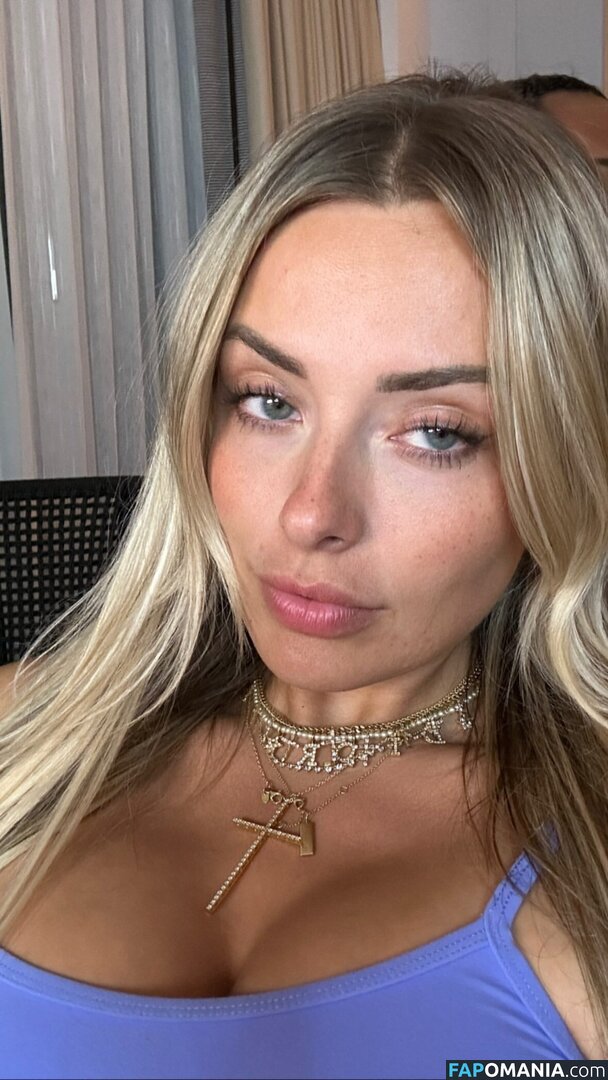 Corinna Kopf / corinnakopf / https: Nudo OnlyFans  Foto trapelata #125
