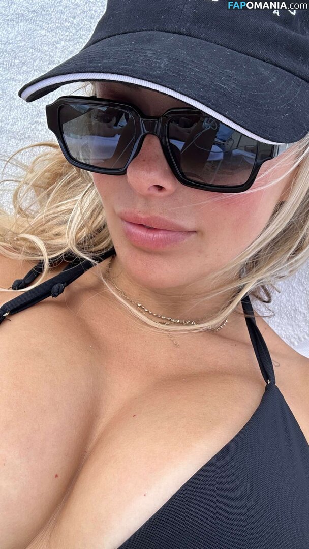 Corinna Kopf / corinnakopf / https: Nudo OnlyFans  Foto trapelata #128
