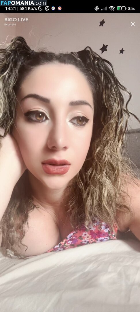 Corinnesposito97 / Cory01 Nudo OnlyFans  Foto trapelata #2