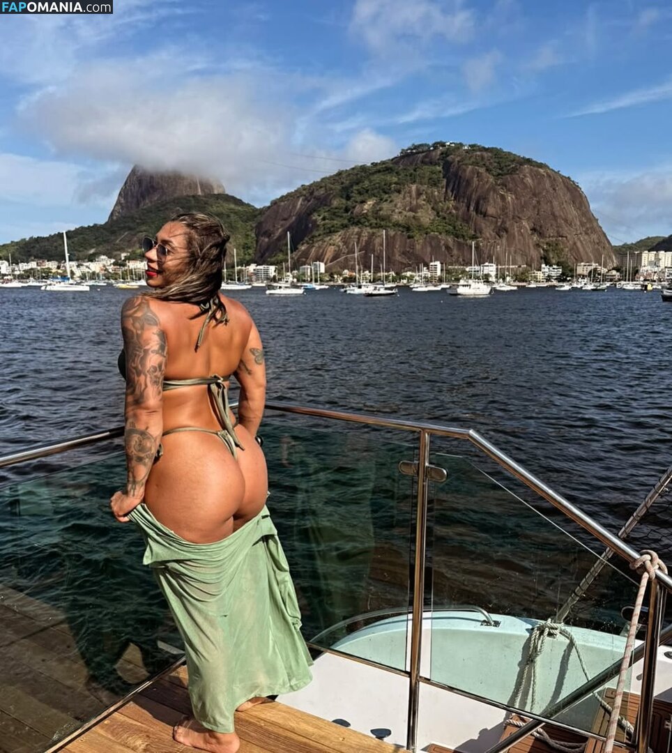 correbonfim Nudo OnlyFans  Foto trapelata #7