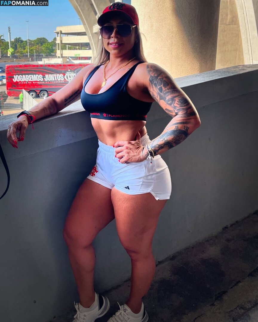 correbonfim Nudo OnlyFans  Foto trapelata #9
