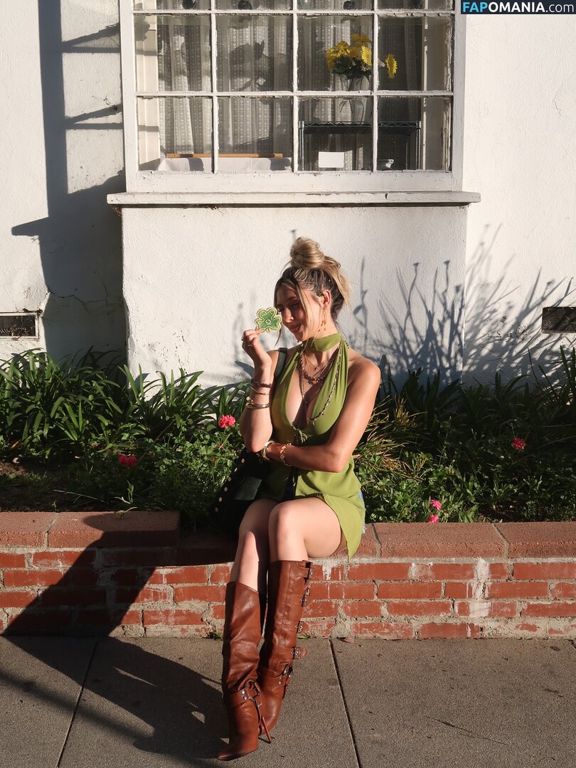 Cortney Gibson / Cortneycgibson Nudo OnlyFans  Foto trapelata #24