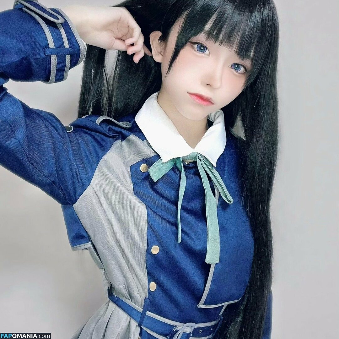 Cos__yu_ / Yusama / 憂 Yu / 秘密部屋 Nudo OnlyFans  Foto trapelata #3