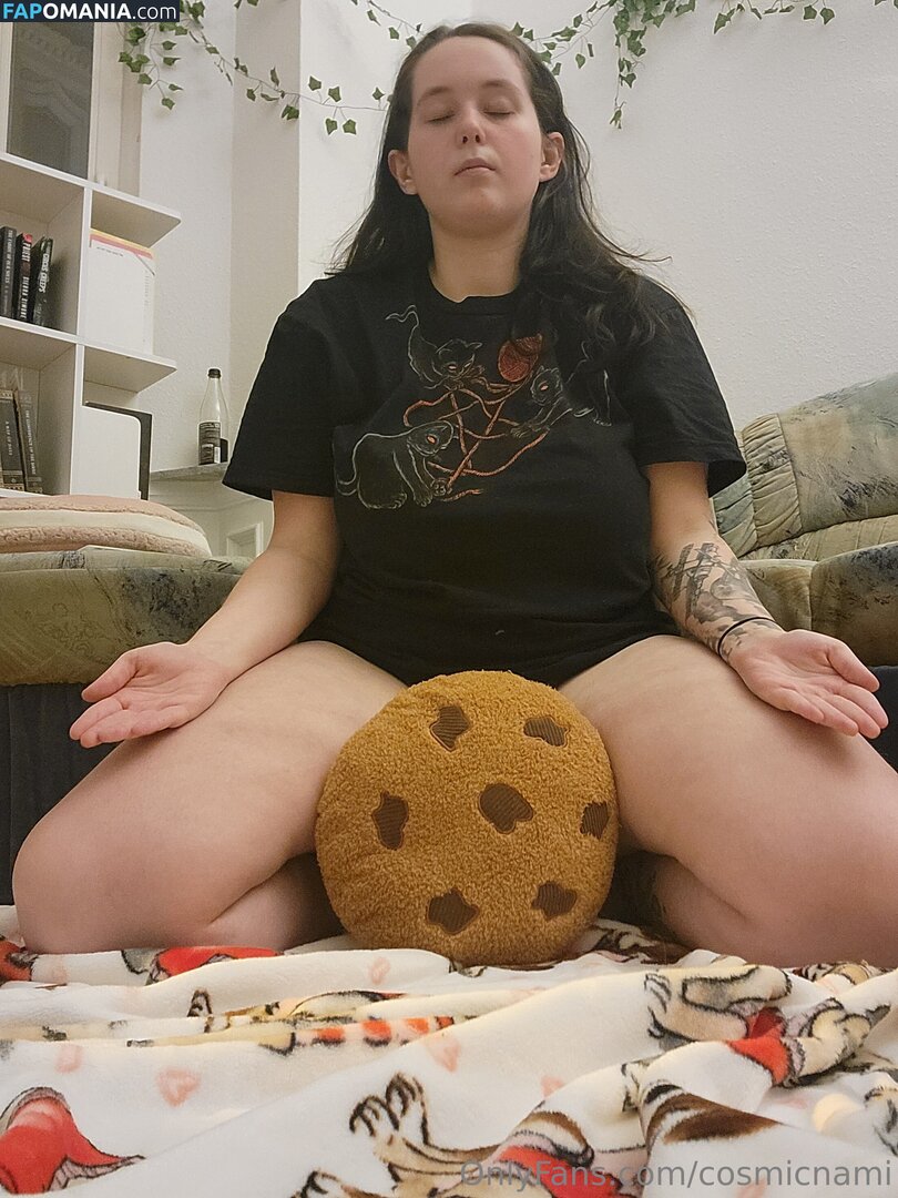 cosmicnami Nudo OnlyFans  Foto trapelata #16